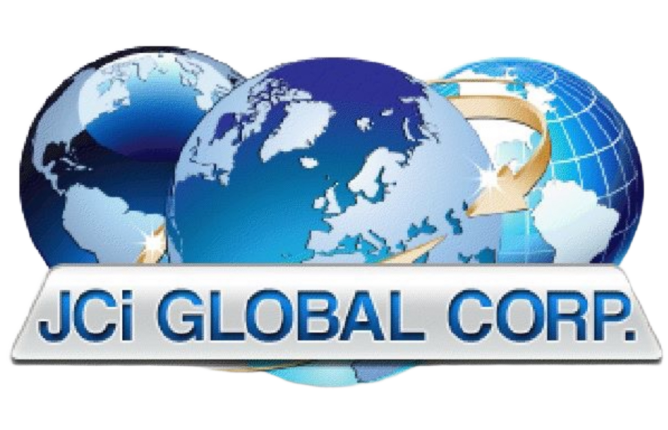 JCi Global Corp — registered trademark